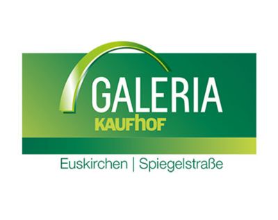 Logo Galeria Kaufhof Euskirchen